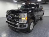 Thumbnail of 2023 Agate Black Metallic Ford F-350
