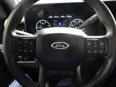 Thumbnail of 2023 Agate Black Metallic Ford F-350