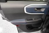 Thumbnail of 2025 Carbonized Gray Metallic Ford Bronco Sport