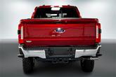 Thumbnail of 2026 Ruby Red Ford F-350