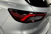 Thumbnail of 2024 Iconic Silver Metallic Ford Escape