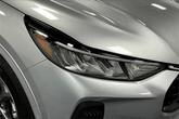 Thumbnail of 2024 Iconic Silver Metallic Ford Escape