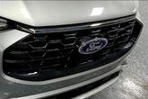 Thumbnail of 2024 Iconic Silver Metallic Ford Escape