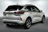 Thumbnail of 2024 Iconic Silver Metallic Ford Escape