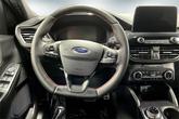 Thumbnail of 2024 Iconic Silver Metallic Ford Escape