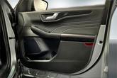 Thumbnail of 2024 Iconic Silver Metallic Ford Escape