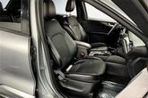 Thumbnail of 2024 Iconic Silver Metallic Ford Escape