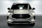 Thumbnail of 2024 Iconic Silver Metallic Ford Escape
