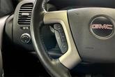 Thumbnail of 2012 Fire Red GMC Sierra 1500