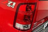 Thumbnail of 2012 Fire Red GMC Sierra 1500