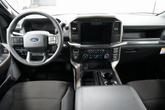 Thumbnail of 2025 Agate Black Metallic Ford F-150