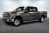 Thumbnail of 2017 Magnetic Ford F-150