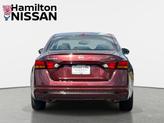 Thumbnail of 2023 Garnet Pearl Nissan Altima