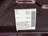 Thumbnail of 2023 Garnet Pearl Nissan Altima