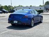 Thumbnail of 2022 Blue Genesis G70