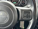 Thumbnail of 2013 Commando Green Jeep Wrangler