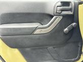 Thumbnail of 2013 Commando Green Jeep Wrangler