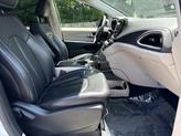 Thumbnail of 2023 Bright White Clearcoat Chrysler Pacifica Hybrid