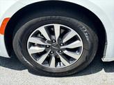 Thumbnail of 2023 Bright White Clearcoat Chrysler Pacifica Hybrid