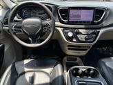 Thumbnail of 2023 Bright White Clearcoat Chrysler Pacifica Hybrid