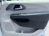 Thumbnail of 2023 Bright White Clearcoat Chrysler Pacifica Hybrid