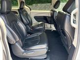 Thumbnail of 2023 Bright White Clearcoat Chrysler Pacifica Hybrid