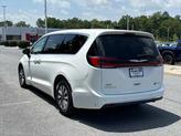 Thumbnail of 2023 Bright White Clearcoat Chrysler Pacifica Hybrid