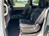Thumbnail of 2023 Bright White Clearcoat Chrysler Pacifica Hybrid