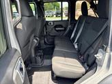 Thumbnail of 2018 Sting-Gray Clearcoat Jeep Wrangler Unlimited