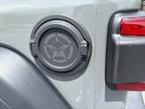 Thumbnail of 2018 Sting-Gray Clearcoat Jeep Wrangler Unlimited