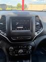 Thumbnail of 2020 Bright White Clearcoat Jeep Cherokee