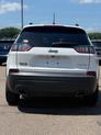 Thumbnail of 2020 Bright White Clearcoat Jeep Cherokee