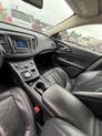 Thumbnail of 2015 Velvet Red Pearlcoat Chrysler 200