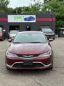 Photo of 2015 Velvet Red Pearlcoat Chrysler 200