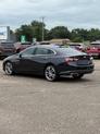 Thumbnail of 2022 Mosaic Black Metallic Chevrolet Malibu