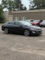 Thumbnail of 2022 Mosaic Black Metallic Chevrolet Malibu