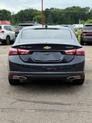 Thumbnail of 2022 Mosaic Black Metallic Chevrolet Malibu