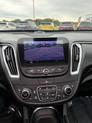 Thumbnail of 2022 Mosaic Black Metallic Chevrolet Malibu