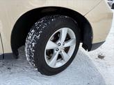 Thumbnail of 2010 Golden Almond Metallic Lexus RX 350
