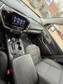 Thumbnail of 2020 Graphite Metallic Chevrolet Traverse
