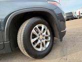 Thumbnail of 2020 Graphite Metallic Chevrolet Traverse
