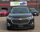 Photo of 2020 Graphite Metallic Chevrolet Traverse