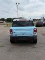 Thumbnail of 2024 Robins Egg Blue Ford Bronco Sport