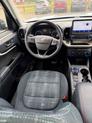 Thumbnail of 2024 Robins Egg Blue Ford Bronco Sport