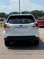 Thumbnail of 2019 Crystal White Pearl Subaru Forester