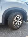 Thumbnail of 2019 Crystal White Pearl Subaru Forester