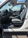 Thumbnail of 2019 Crystal White Pearl Subaru Forester