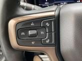 Thumbnail of 2023 Black Chevrolet Suburban