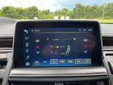 Thumbnail of 2023 Black Chevrolet Suburban