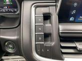 Thumbnail of 2023 Black Chevrolet Suburban